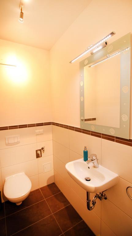 Ferienwohnung Zinnowitz Pokój zdjęcie
