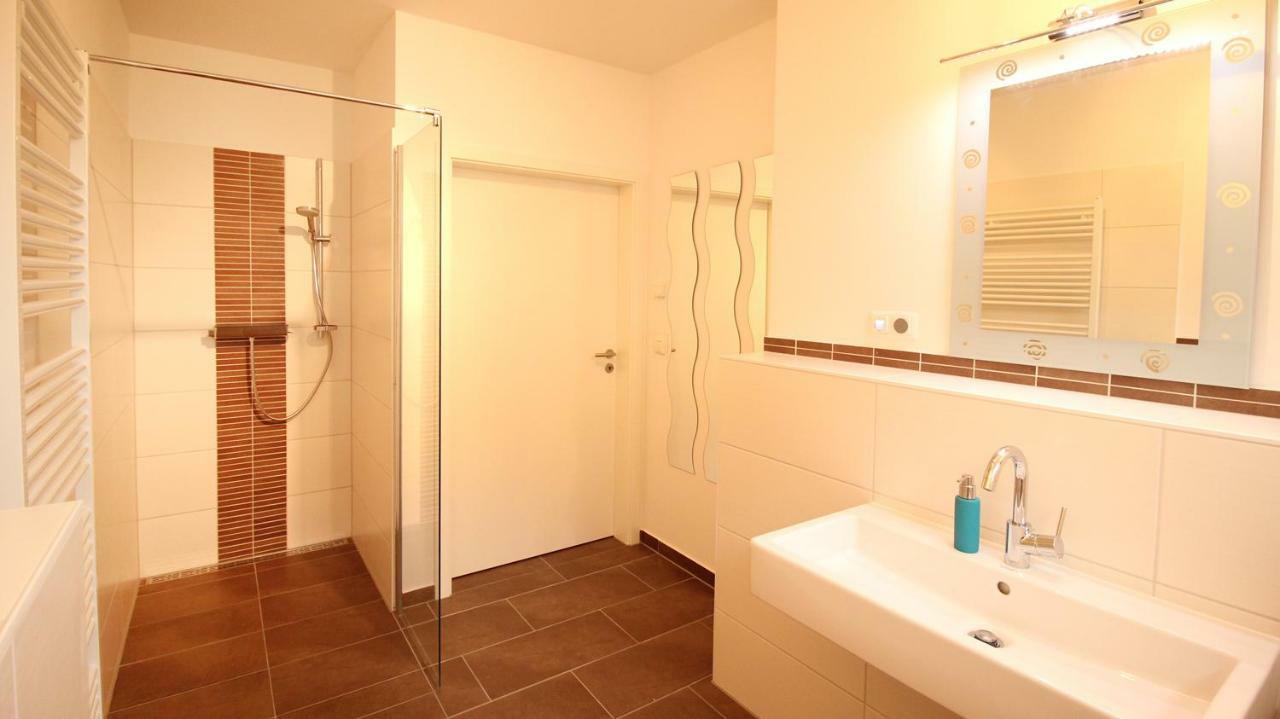 Ferienwohnung Zinnowitz Zewnętrze zdjęcie